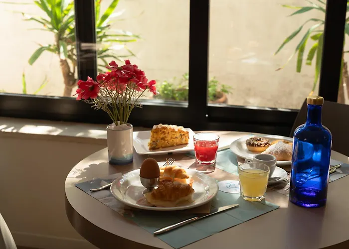 Hotel Ondina Cattolica