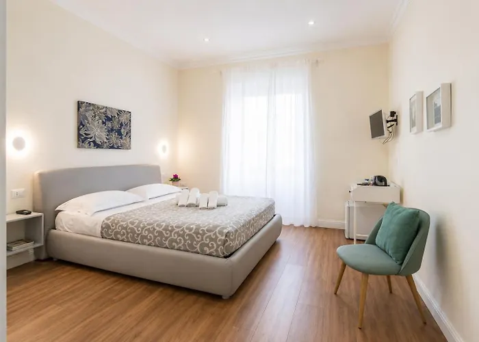 Francy Guest House Roma