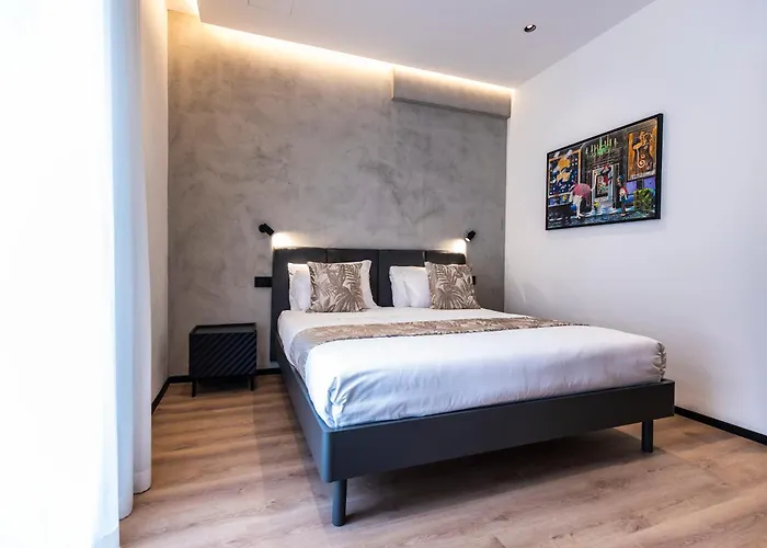 Corso 84 Luxury Suites Pescara