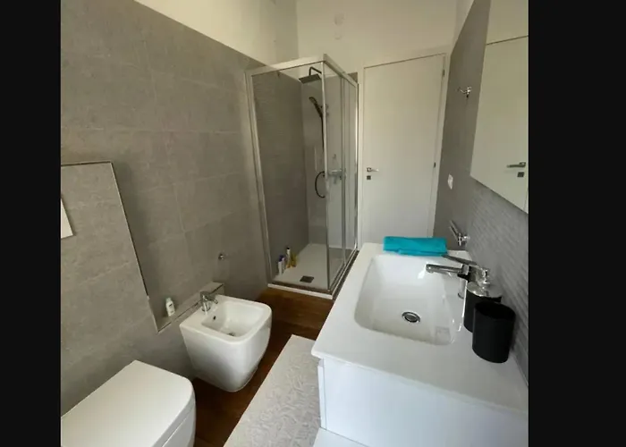 T-Rooms Cagliari