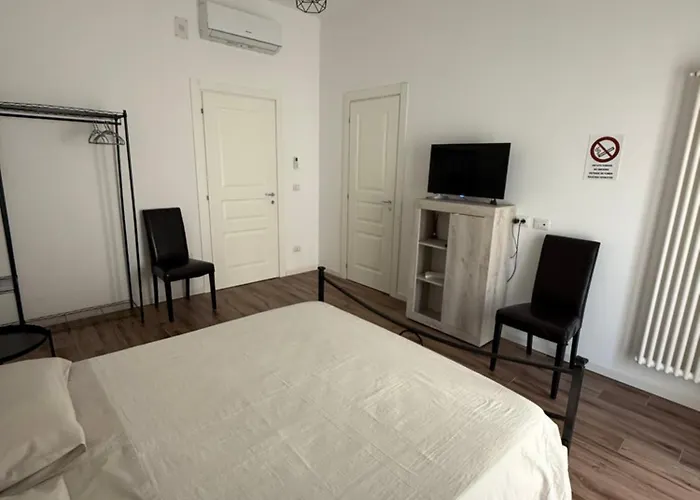 Latomia del Paradiso Rooms in Siracusa Syracuse