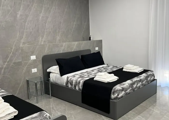 White Elegance Luxury B&B Caserta