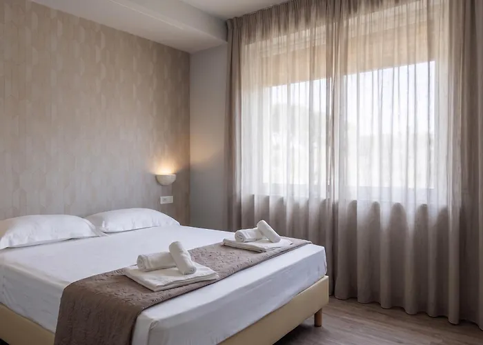 B&B Movie Dream Messina