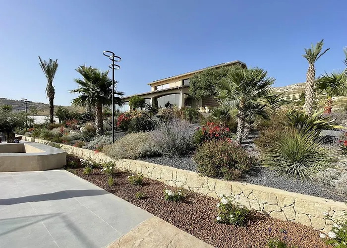 Terreforti Luxury Village Agrigento