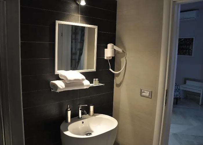 Il Corso Suite Roma