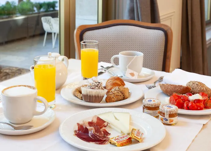 Lamaro Hotel Barcellona