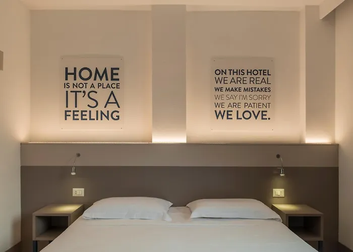Hotel Martini Verona