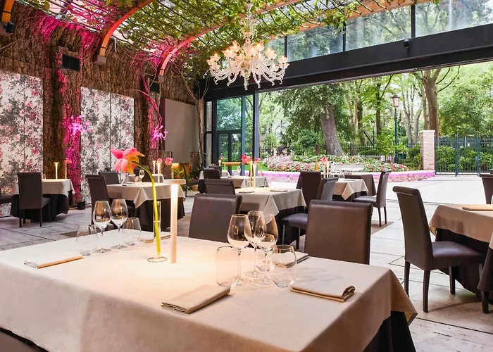 Hotel Papadopoli Venezia - MGallery Collection