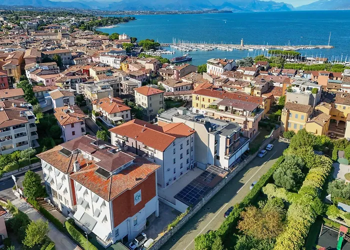 Hotel City Desenzano del Garda