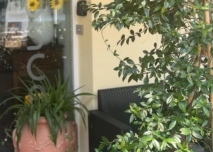 Hotel Garni Tosca Lido di Jesolo