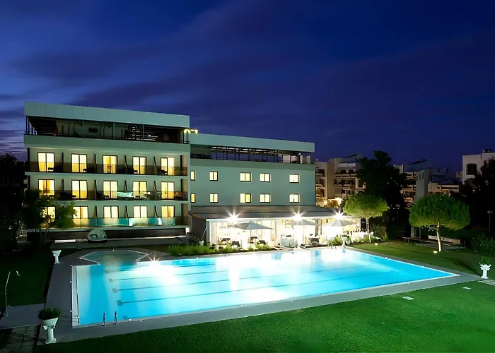 Hotel Falcone Lignano Sabbiadoro