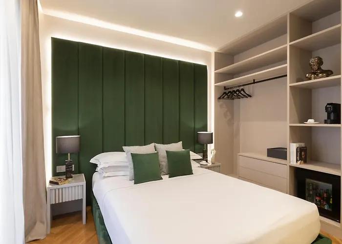 Hotel Centrale Roma