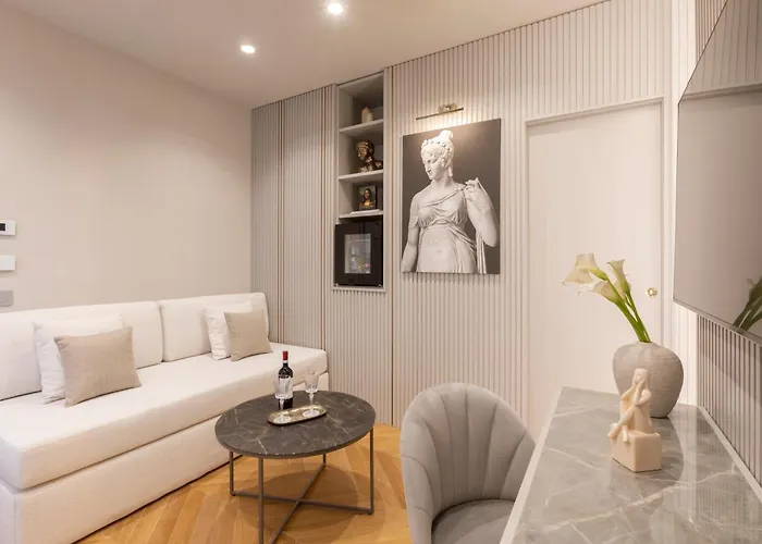 Hotel Centrale Roma