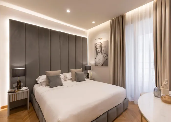 Hotel Centrale Roma