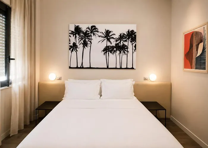 Hotel Salus Pescara