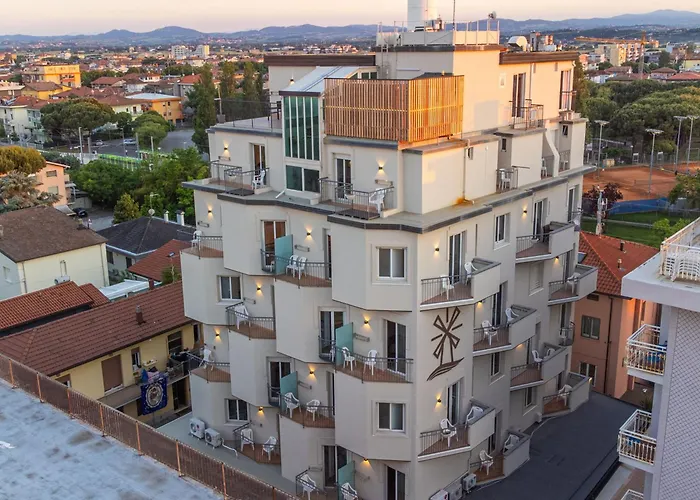Hotel Holland Rimini