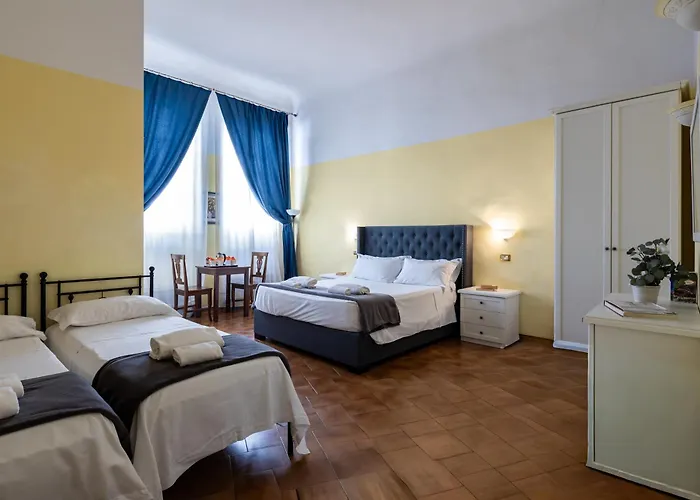 Guesthouse Bel Duomo Firenze