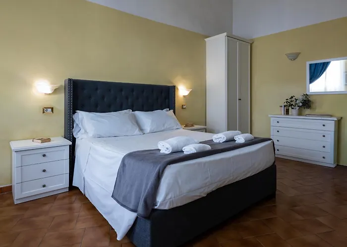 Guesthouse Bel Duomo Firenze