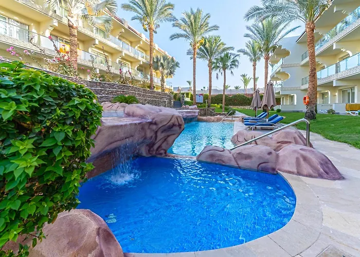 Xperience Sea Breeze Resort (Adults Only) Sharm el Sheikh