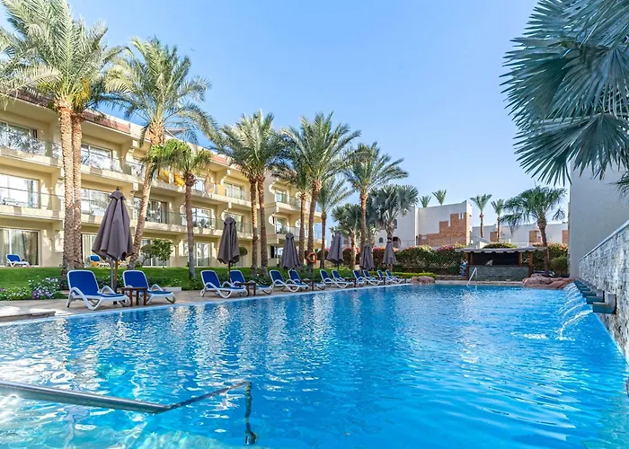 Xperience Sea Breeze Resort (Adults Only) Sharm el Sheikh