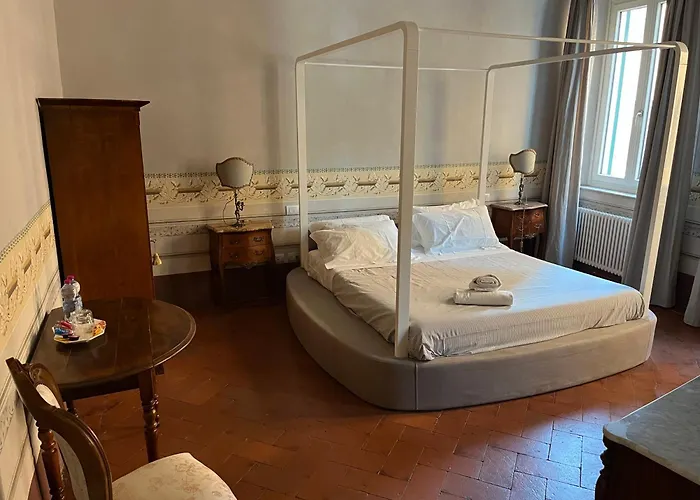 Bed and Breakfast Residenza D'Epoca -Santa Caterina Pisa