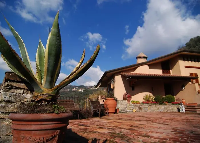 Bed and Breakfast Conca di Sopra Roma