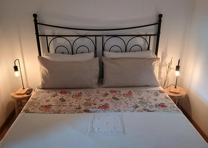 Magnolia B&B Città Sant'Angelo