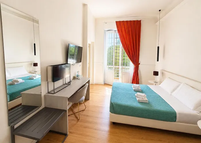 Roma In Una Stanza Guesthouse