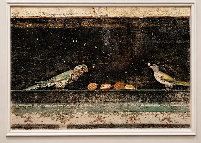Roma In Una Stanza Guesthouse