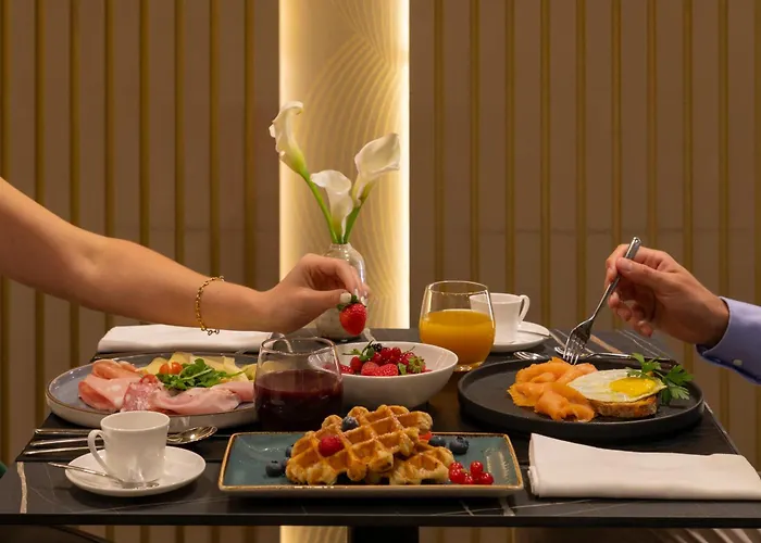 Palazzo Navona Hotel Roma