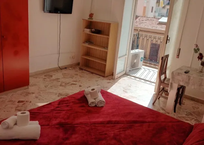 Bed and Breakfast Framamired Palermo