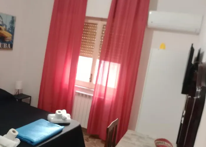 Bed and Breakfast Framamired Palermo