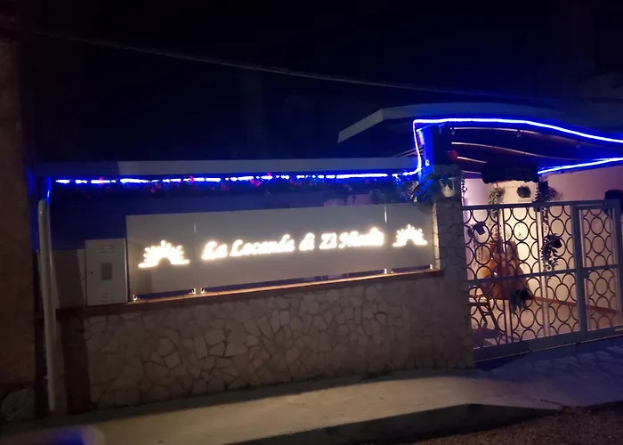 La Locanda di Zì Nicola Matera