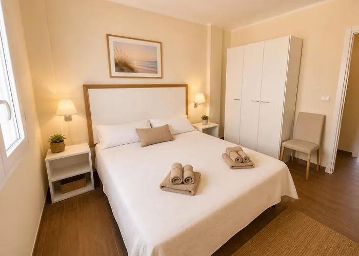 Felicity Residence Gallipoli