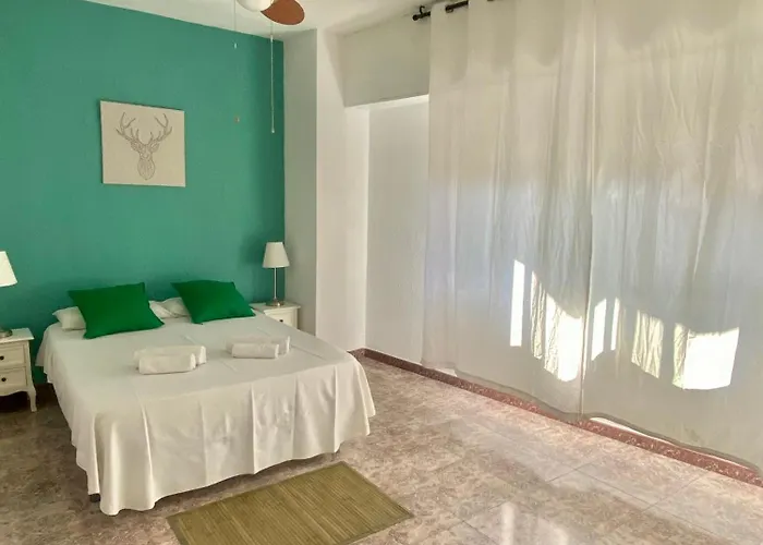 Fira Guest House Barcellona