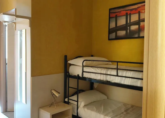 Guest House Hola Roma