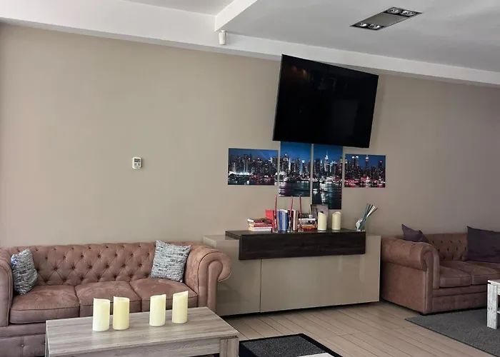 Hotel Fiamma & Spa Cesenatico