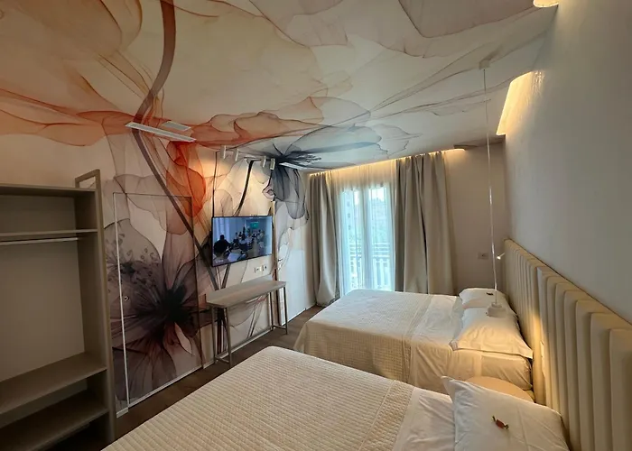 Hotel Feel Good Rimini