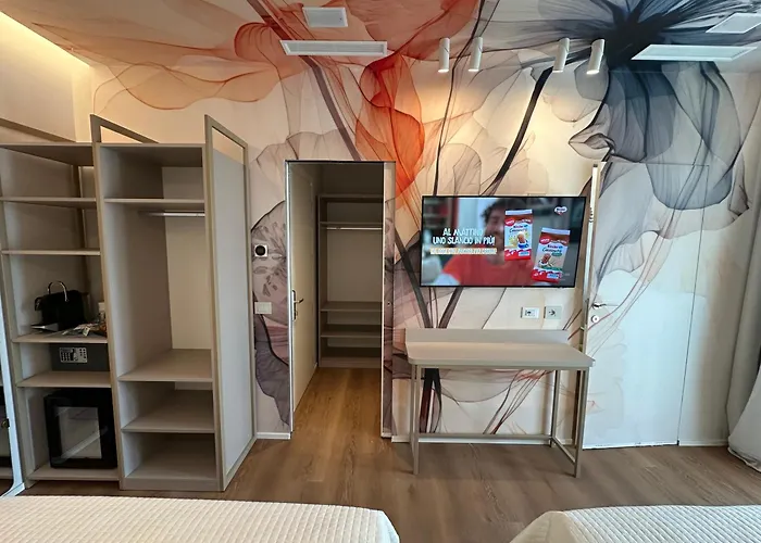 Hotel Feel Good Rimini