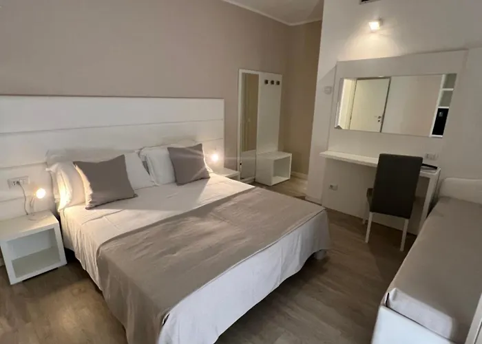 Apparthotel Ardea Riccione