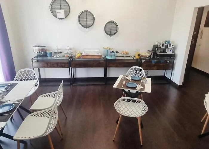 Hotel Eva Luxury Myrtus Cagliari