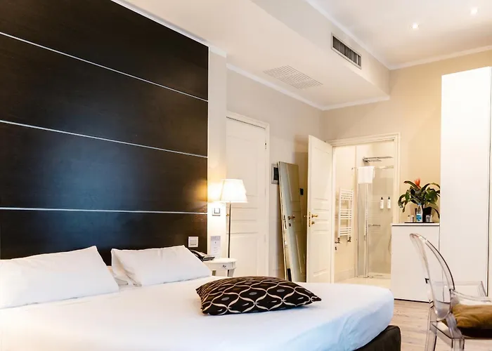 Townhouse 33 Boutique Hotel Milano