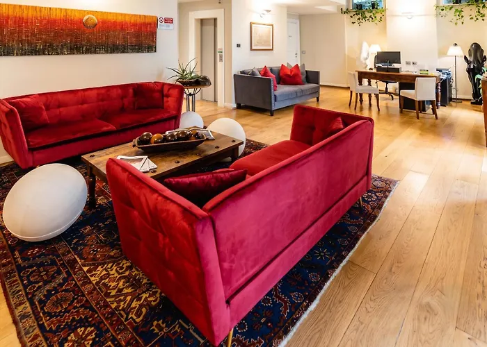 Townhouse 33 Boutique Hotel Milano