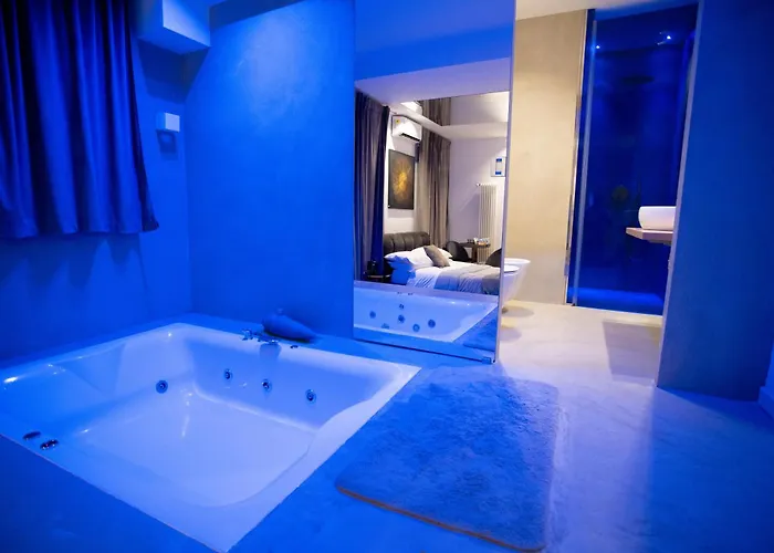 Four Luxury Suite Palermo