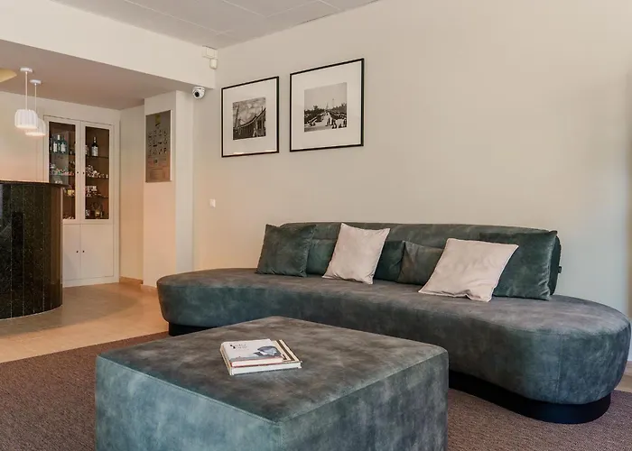 Cova da Iria Hotel Fatima