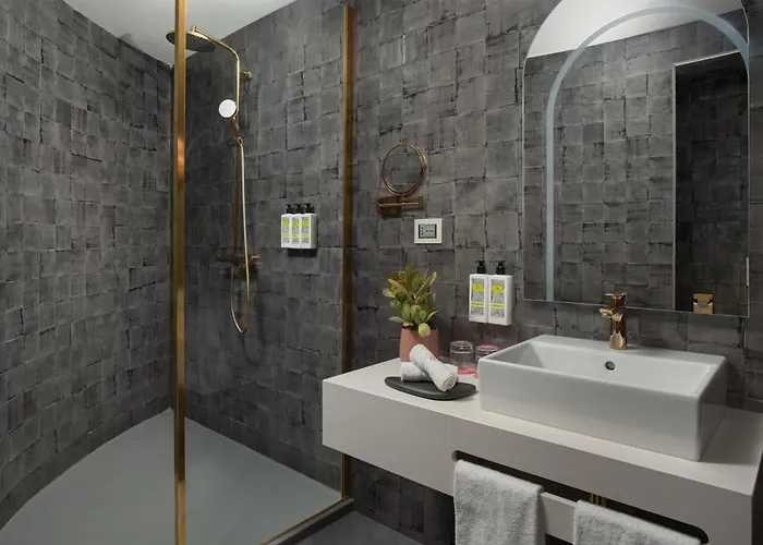Hotel NH Collection Roma Vittorio Veneto