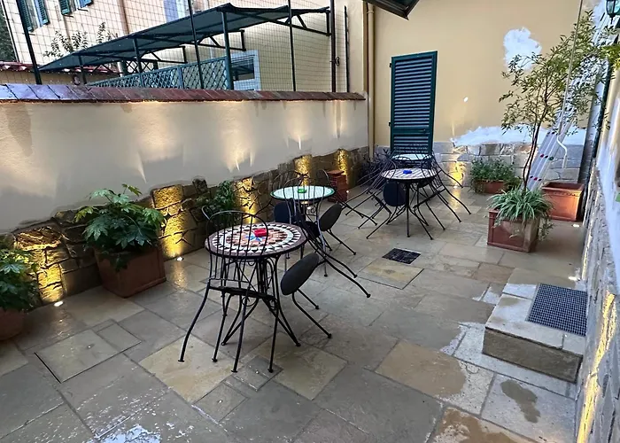 Hotel Eden Firenze