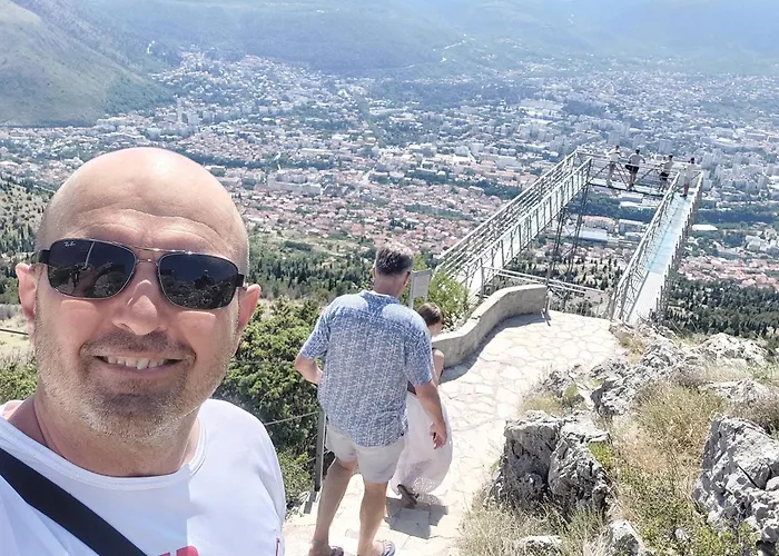 Pansion Ivanka Barac Međugorje
