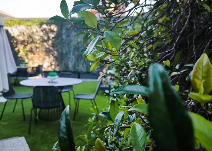 Acca Palace - Aa Hotels Milano