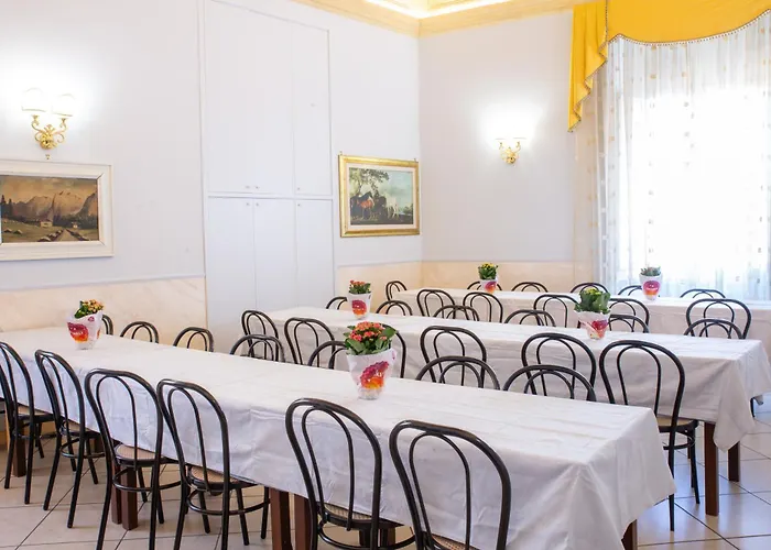 Hotel Giugiù Roma